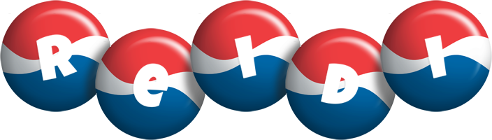 Reidi paris logo