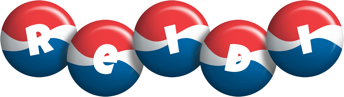 Reidi paris logo