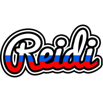 Reidi russia logo