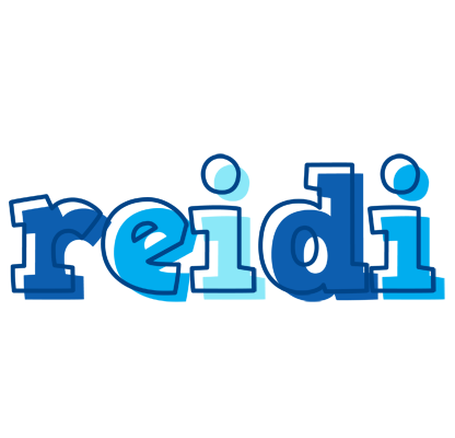 Reidi sailor logo
