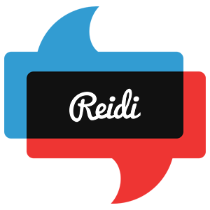 Reidi sharks logo