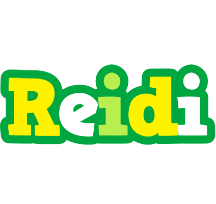 Reidi soccer logo