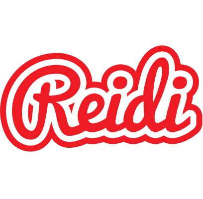 Reidi sunshine logo