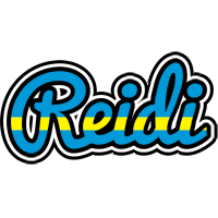 Reidi sweden logo