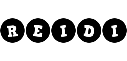 Reidi tools logo