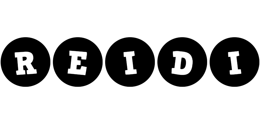 Reidi tools logo