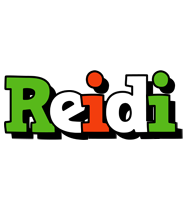 Reidi venezia logo