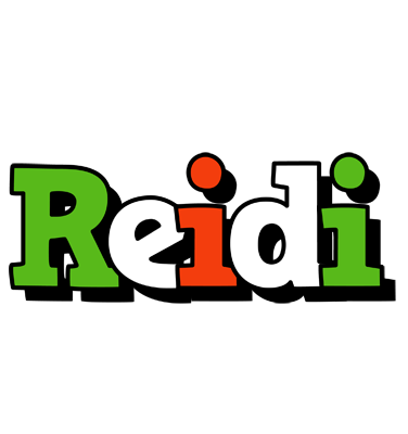 Reidi venezia logo