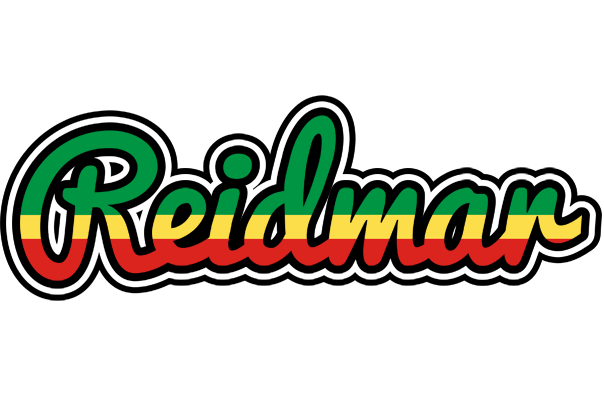 Reidmar african logo