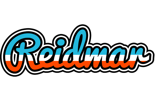 Reidmar america logo