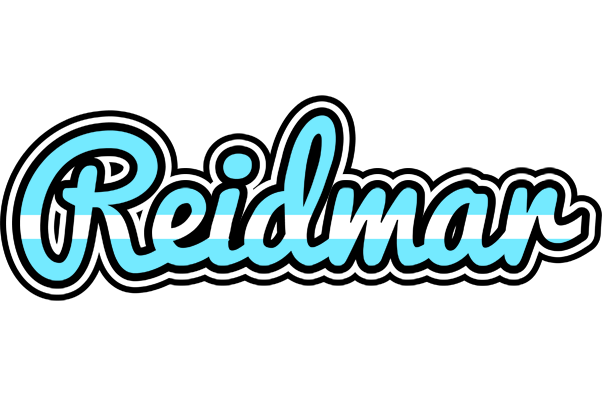 Reidmar argentine logo