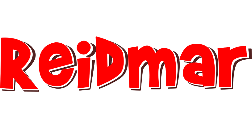 Reidmar basket logo