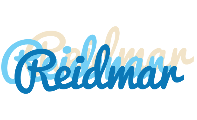 Reidmar breeze logo