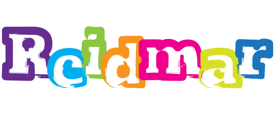 Reidmar casino logo