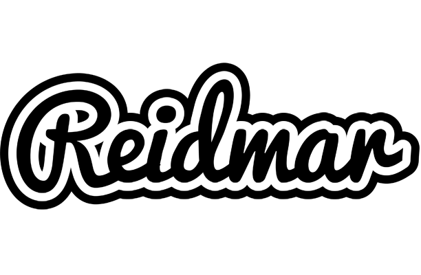 Reidmar chess logo