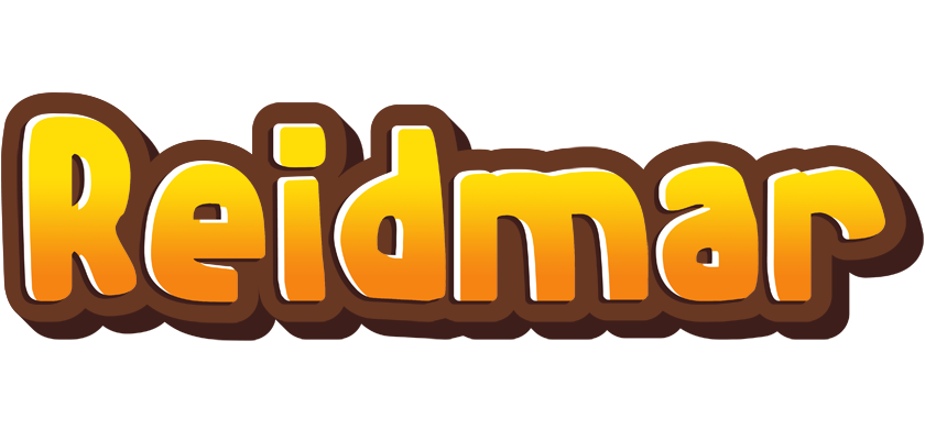 Reidmar cookies logo