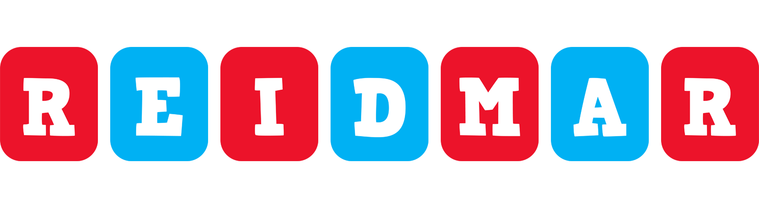 Reidmar diesel logo