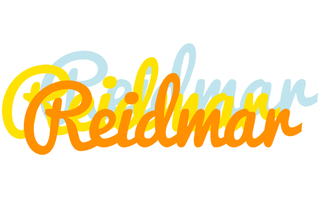 Reidmar energy logo