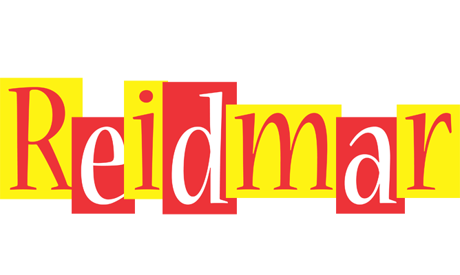 Reidmar errors logo