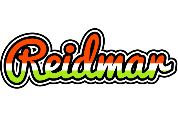 Reidmar exotic logo