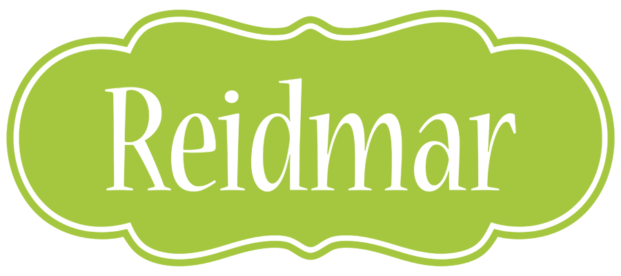 Reidmar family logo