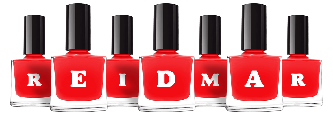 Reidmar fashion logo