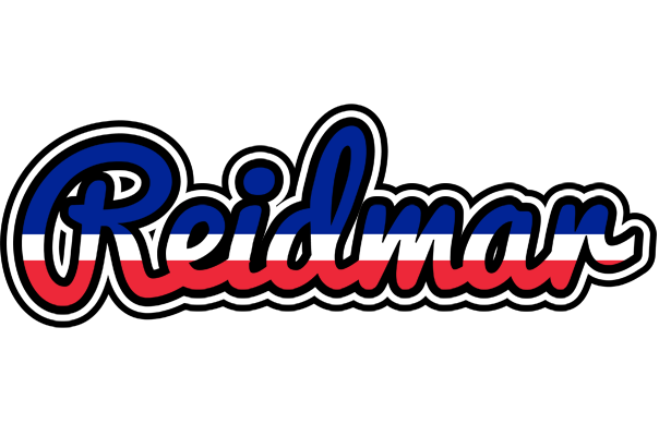 Reidmar france logo