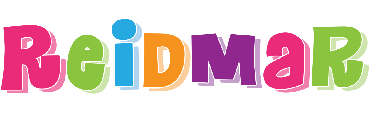 Reidmar friday logo