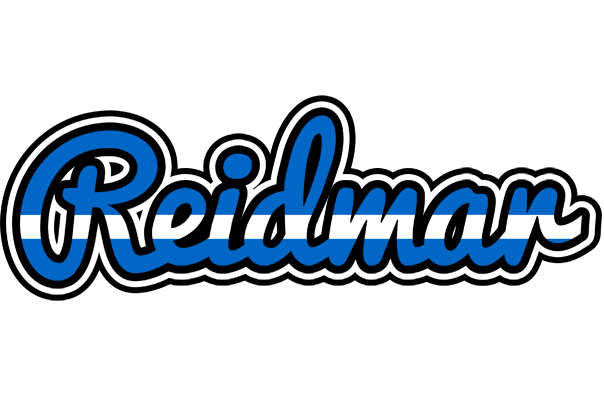 Reidmar greece logo