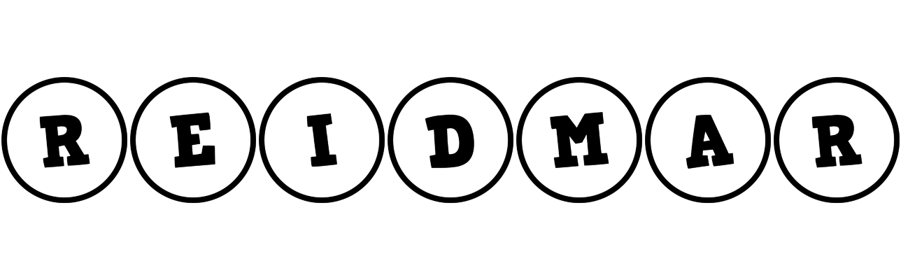 Reidmar handy logo