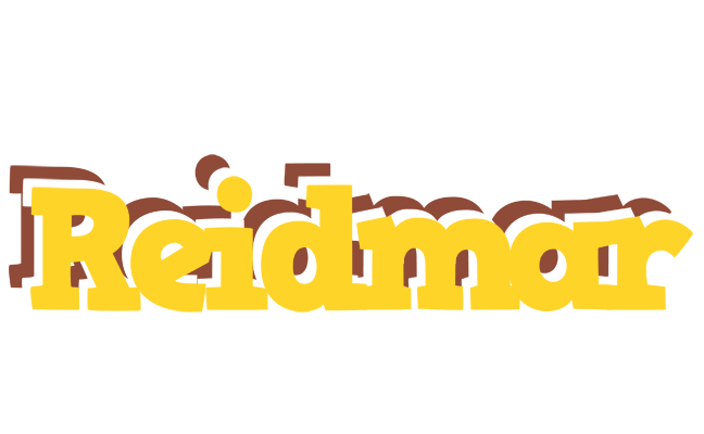 Reidmar hotcup logo