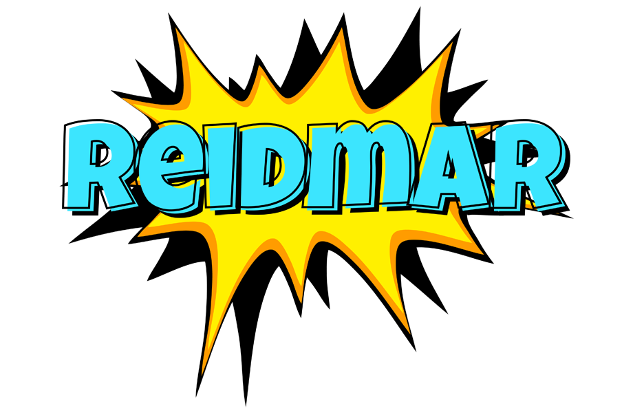 Reidmar indycar logo