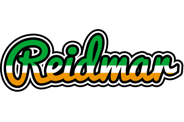 Reidmar ireland logo