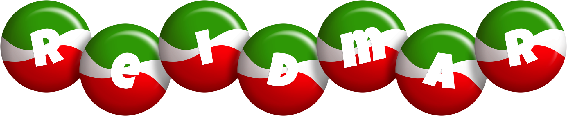 Reidmar italy logo