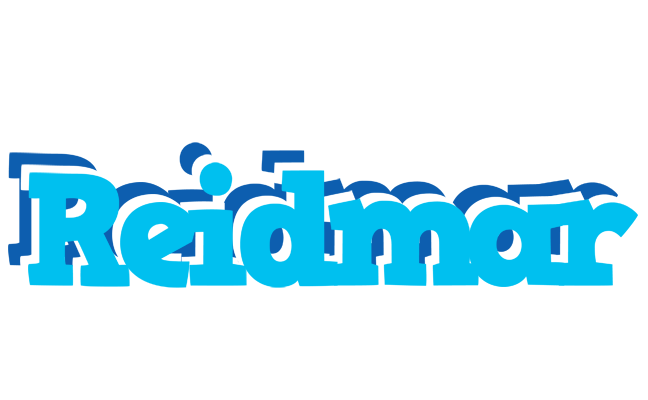 Reidmar jacuzzi logo