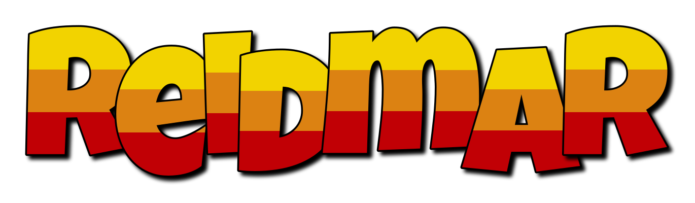 Reidmar jungle logo