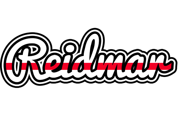 Reidmar kingdom logo
