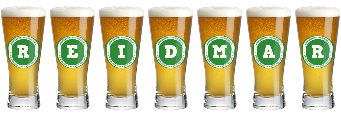 Reidmar lager logo