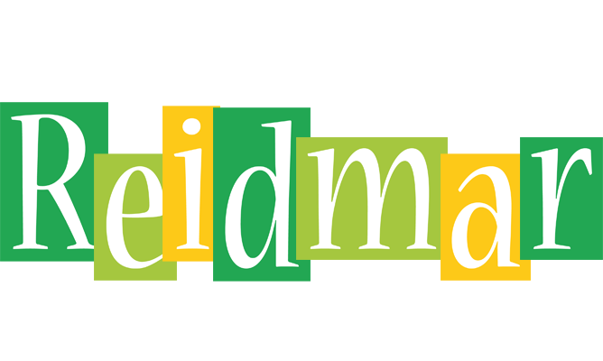 Reidmar lemonade logo
