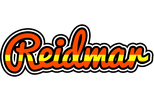 Reidmar madrid logo