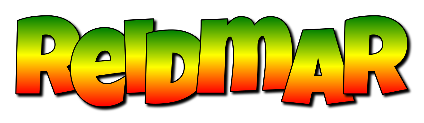 Reidmar mango logo