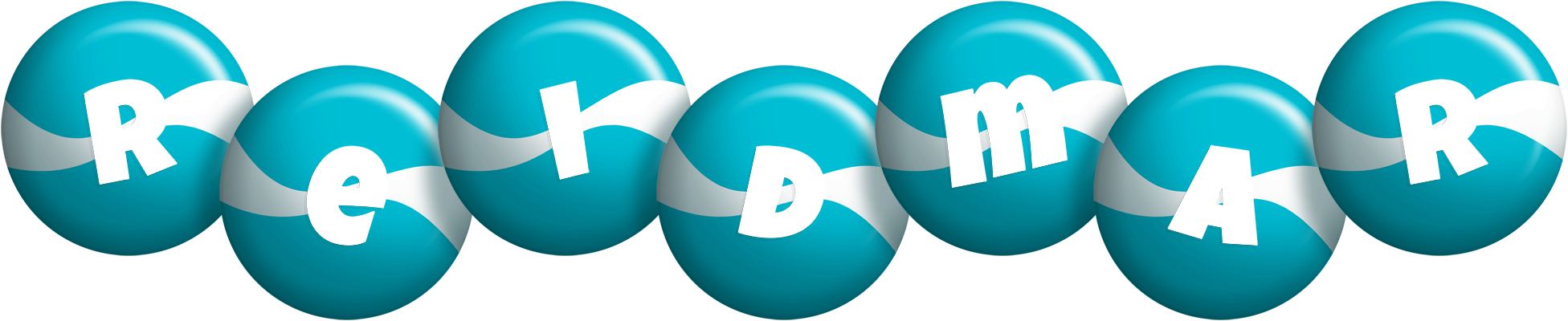 Reidmar messi logo