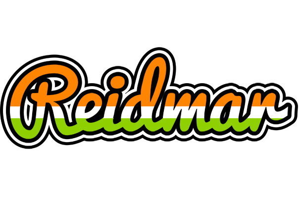 Reidmar mumbai logo