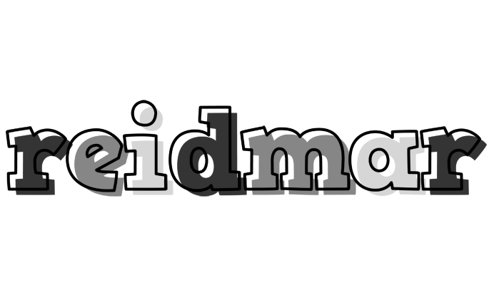 Reidmar night logo