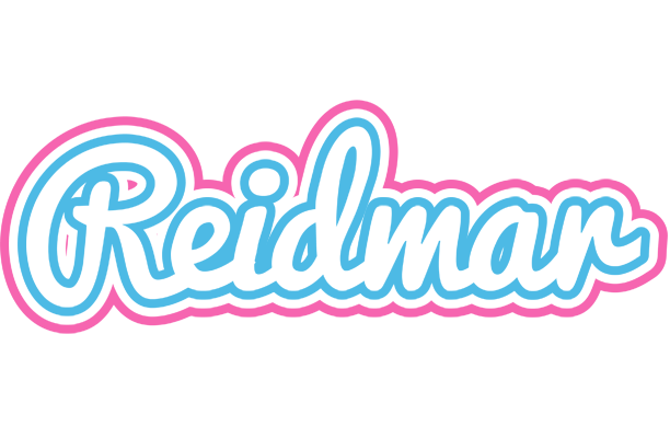 Reidmar outdoors logo