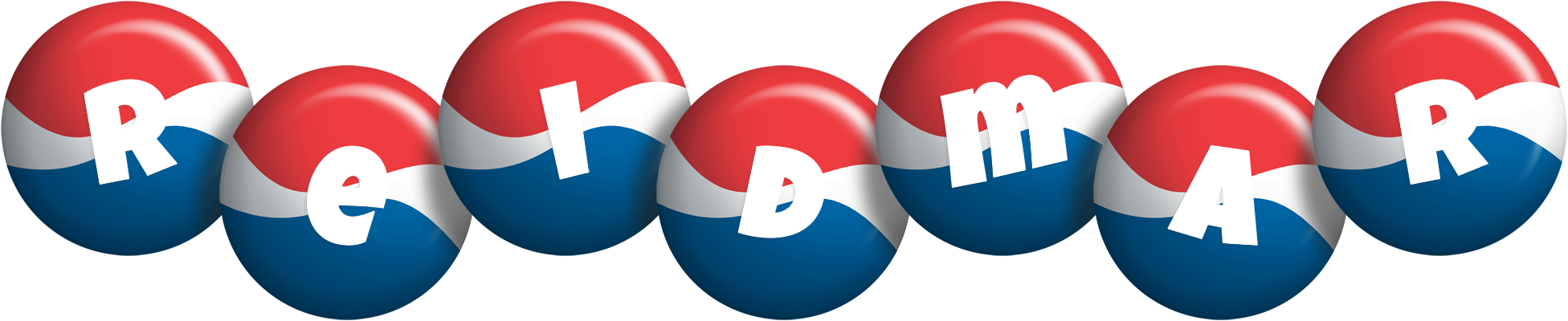 Reidmar paris logo