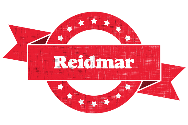 Reidmar passion logo