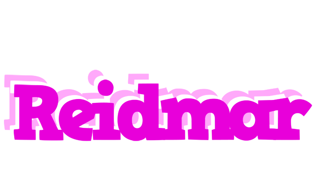 Reidmar rumba logo