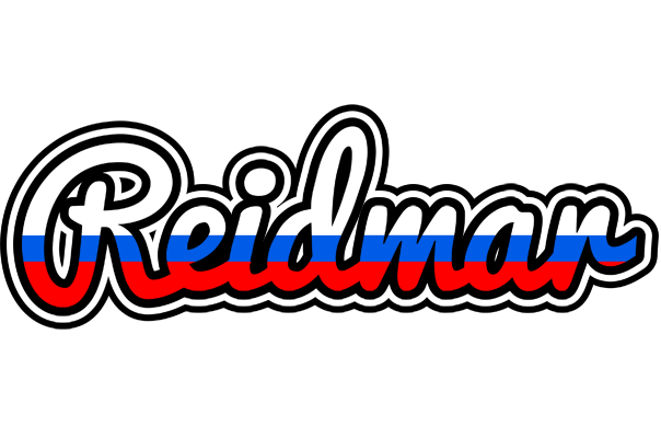 Reidmar russia logo