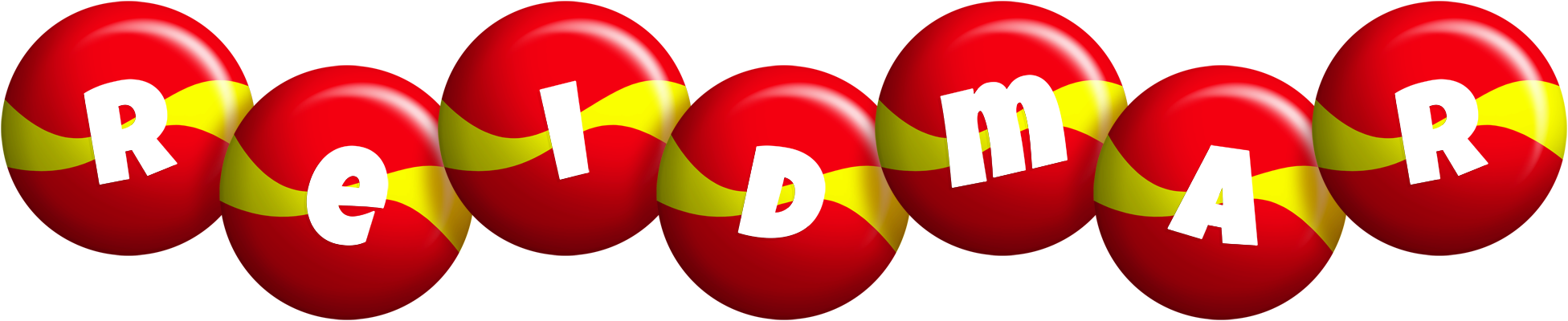Reidmar spain logo